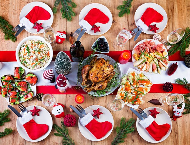 Best Restaurants In Stockport For Christmas Dinner