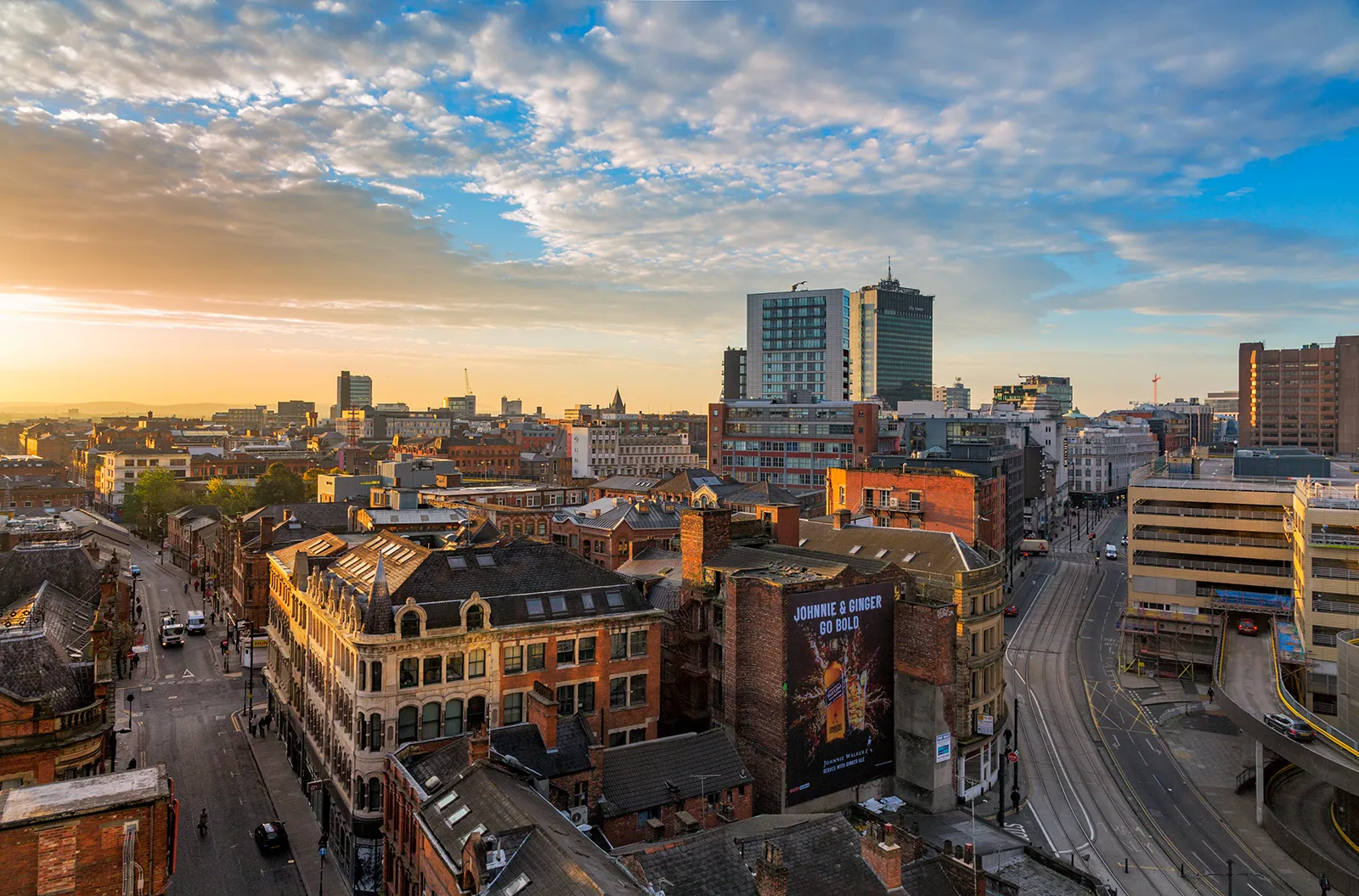 5 Cheap Airbnbs in Manchester for Affordable Stays