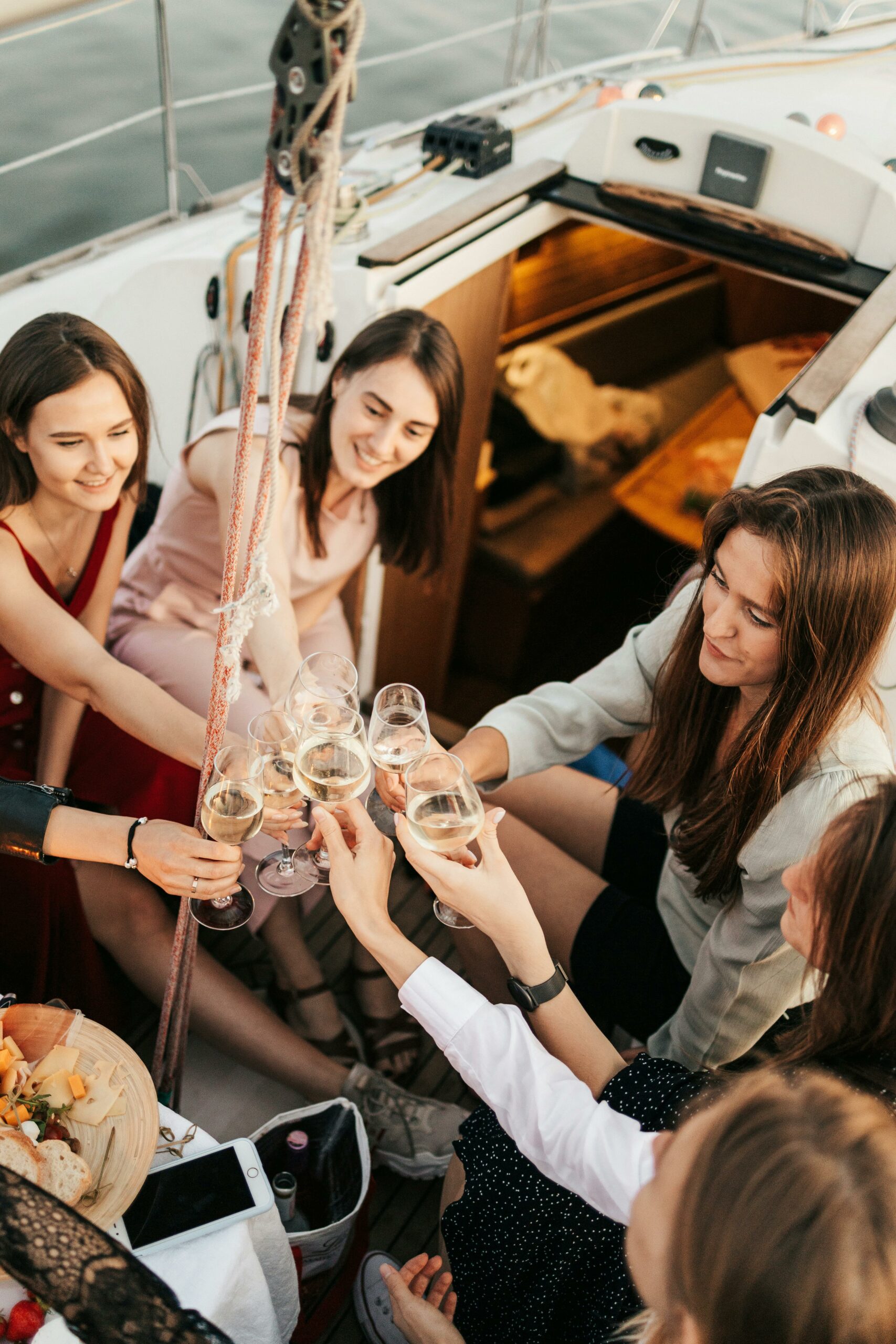 Unlock the Ultimate Hen Party in Liverpool!