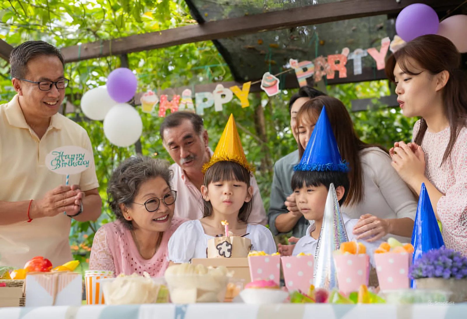 Party In Style at The Top Six Birthday Party Venues in Sheffield