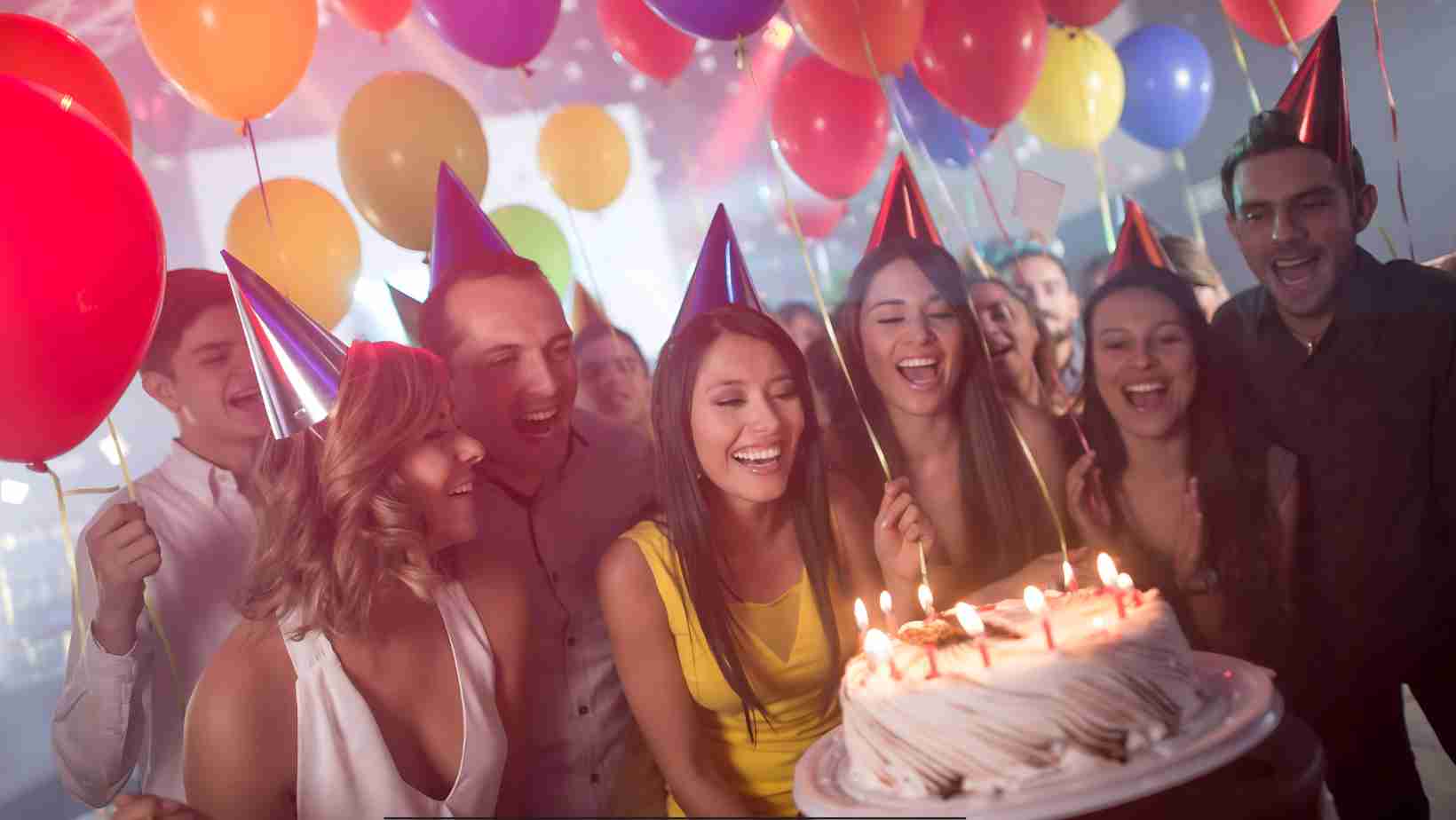Top 7 Fascinating Birthday Party Venues in Nottingham