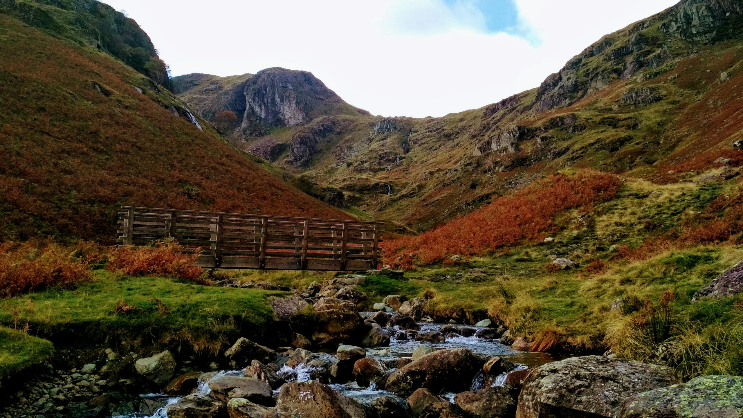Top 5 Most Scenic Lake District Airbnb Getaways