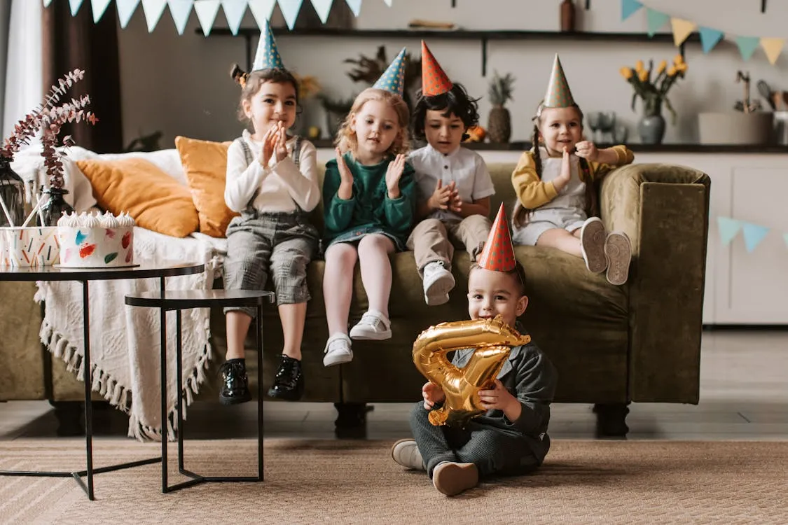 5 Best Birthday Party Venues in Brighton for an Epic Bash