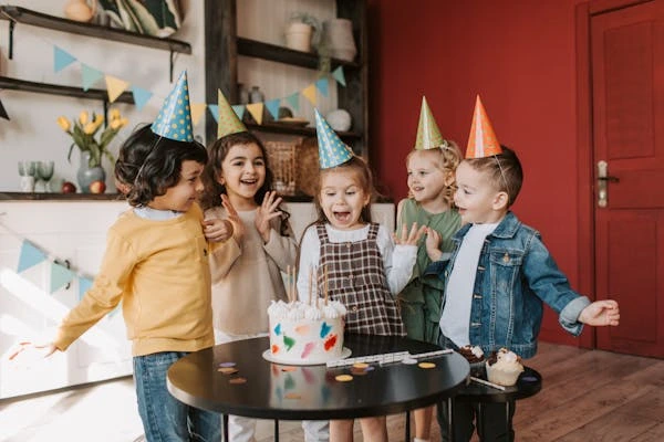 7 Remarkable Birthday Party Venues in Newcastle You’ll Love