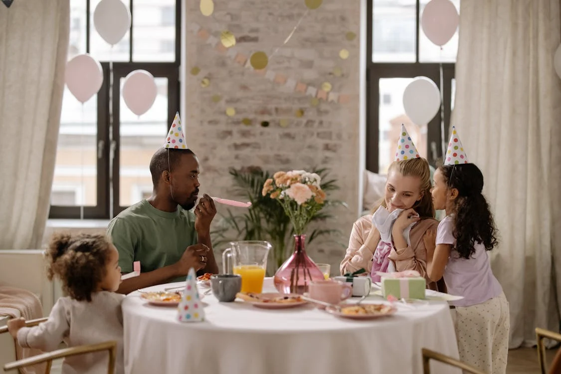 5+ Unique Birthday Party Venues in Edinburgh for All Ages
