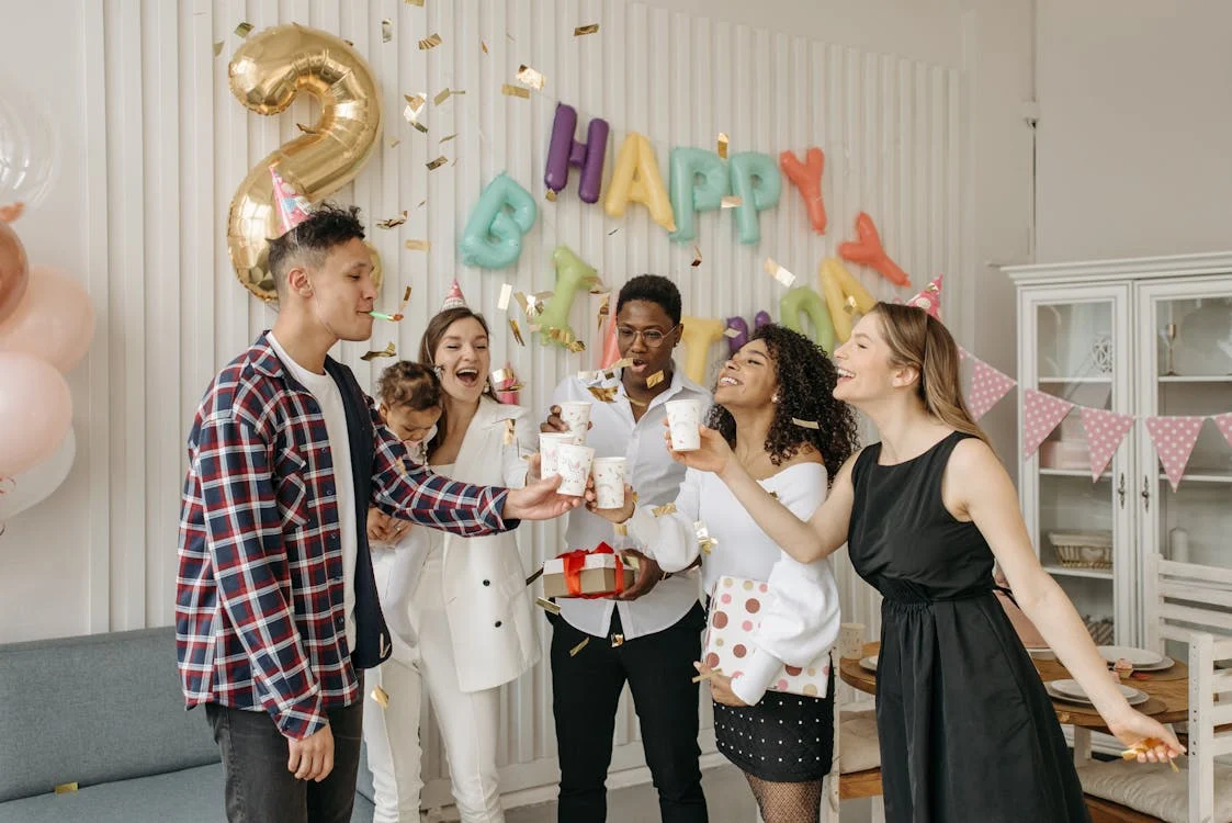 5 Unique Birthday Party Venues in Leicester For An Epic Day