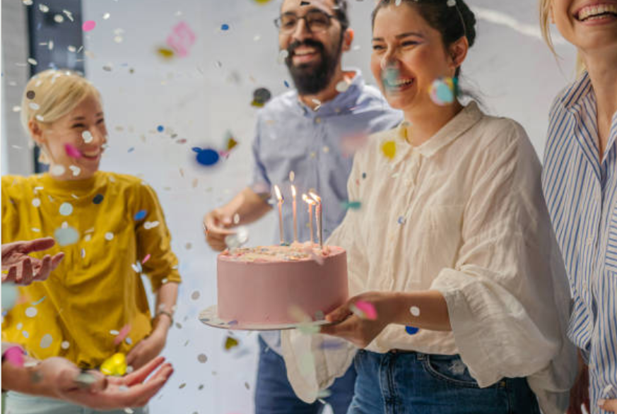 Top 5 Birthday Party Venues in Milton Keynes