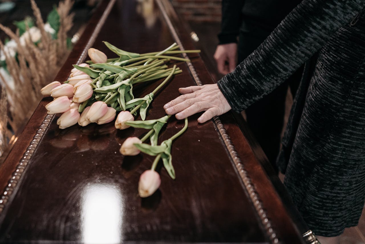 Funeral Food Catering: Planning for the After-Funeral Reception