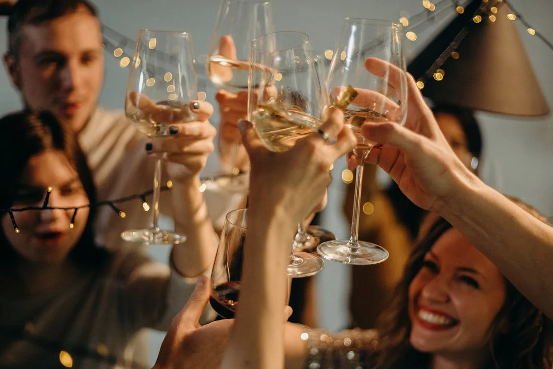 7 Best Christmas Party Venues in London for 2024