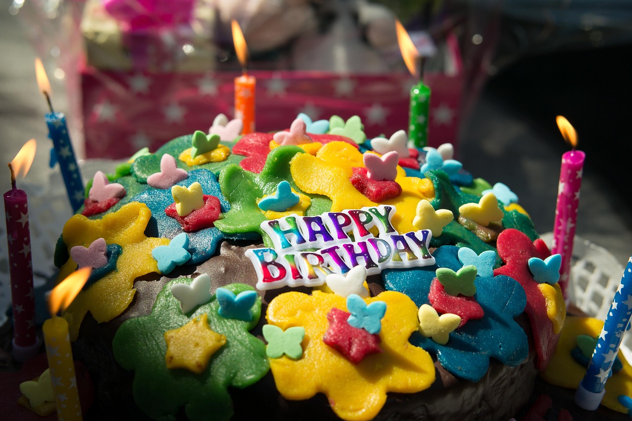 Oxford’s Top 7 Venues for an Unforgettable Birthday Party
