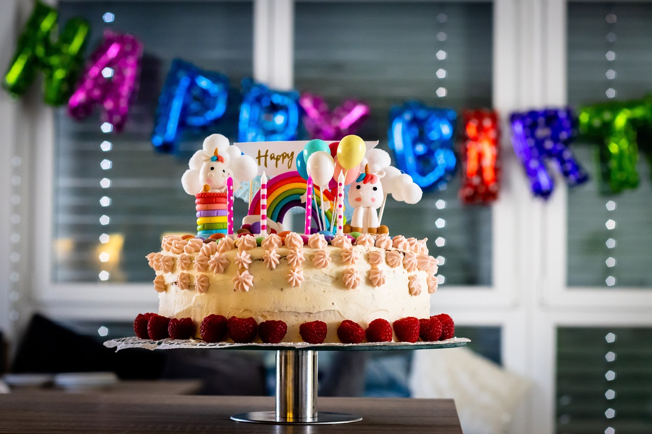 Celebrate in Style: Swindon&#8217;s Top 5 Birthday Party Hotspots