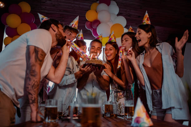 Top 5 Birthday Party Venues in Sutton that You Need To Check Out