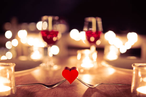 15 Valentine&#8217;s Day Menu Ideas for Love at First ‘Bite’