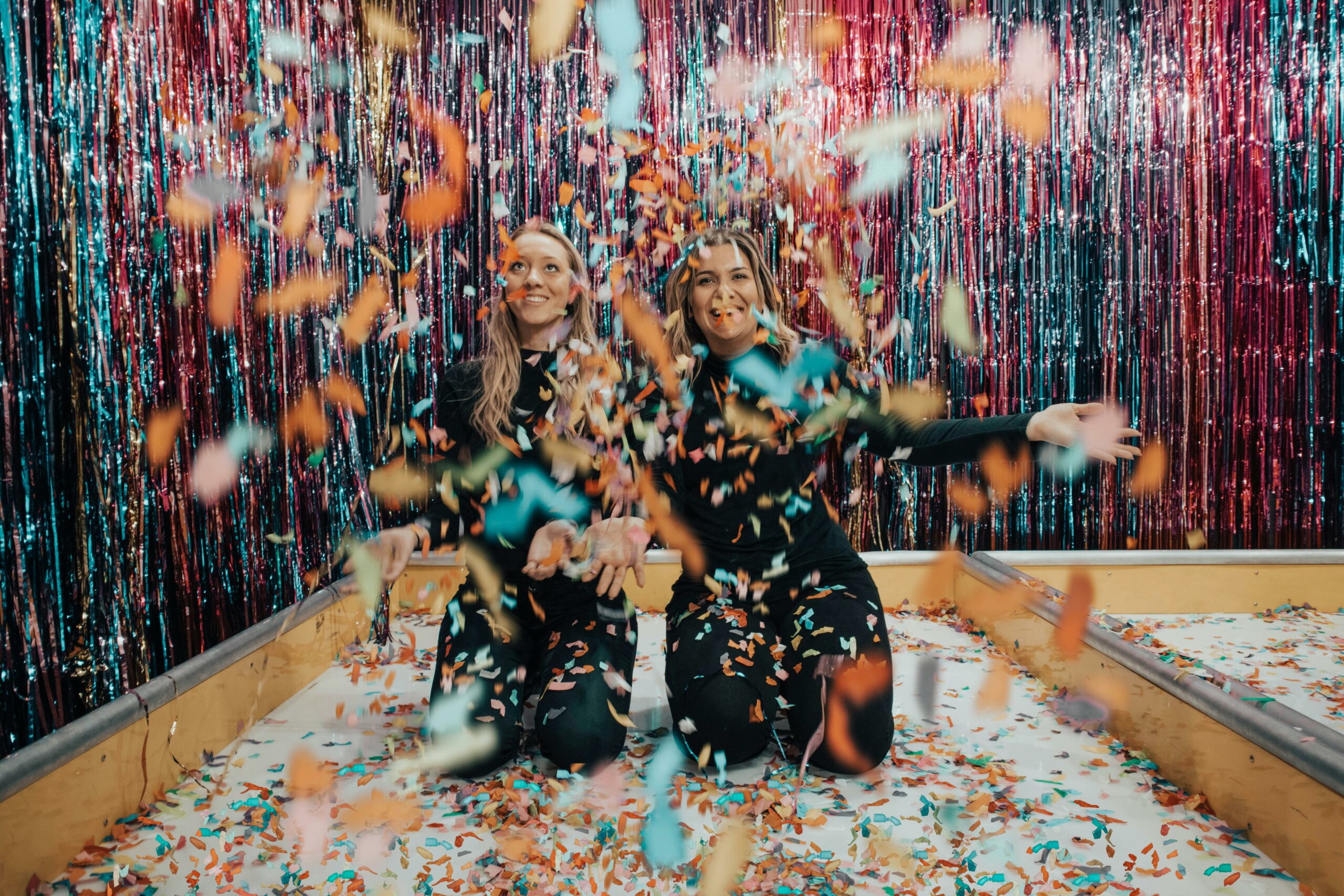  5 Best Birthday Party Venues in Manchester