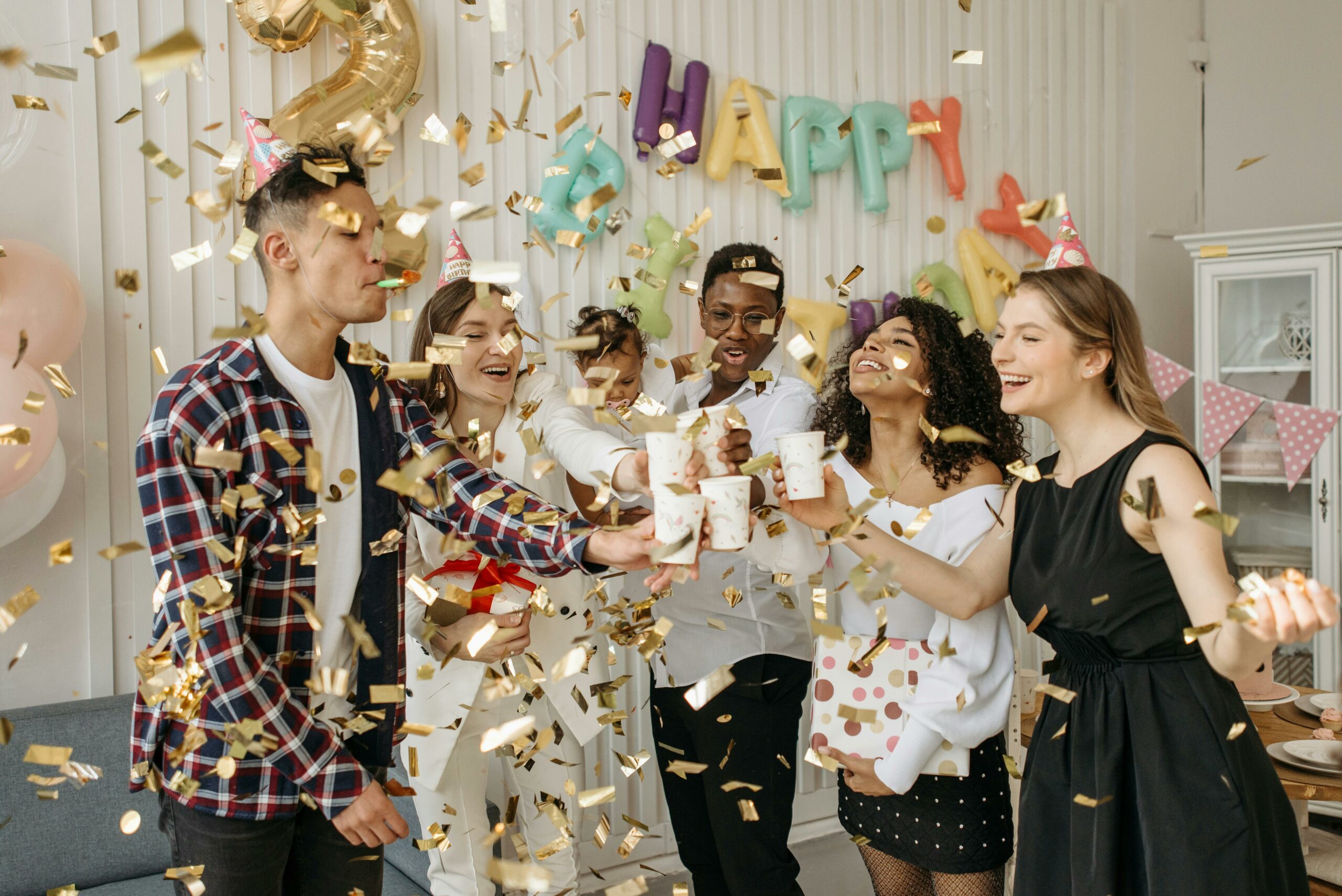 5 Unique Birthday Party Venues in Leeds