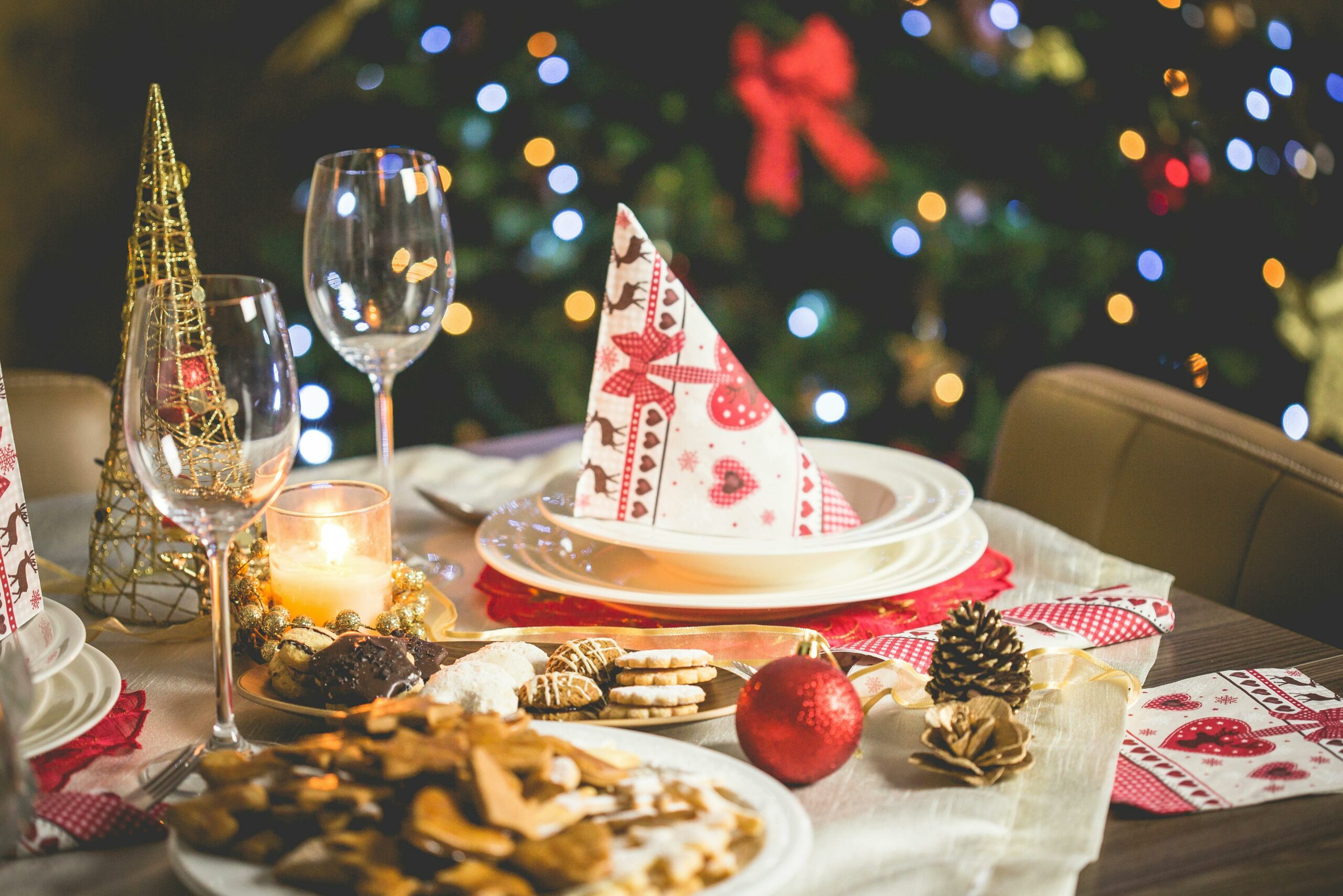 7 Best Christmas Party Venues in London for 2024
