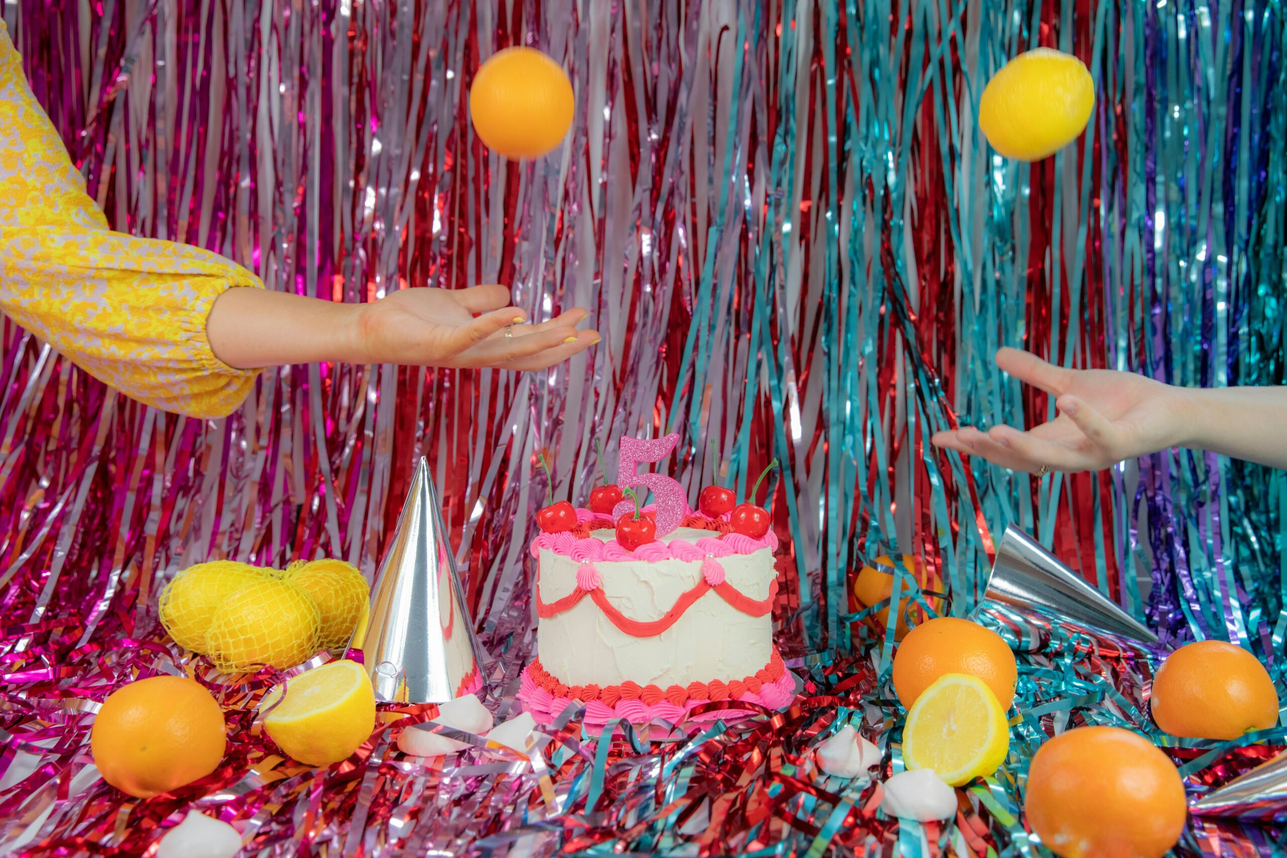 5 Quirky Birthday Party Venues in Norwich for a Fun Celebration