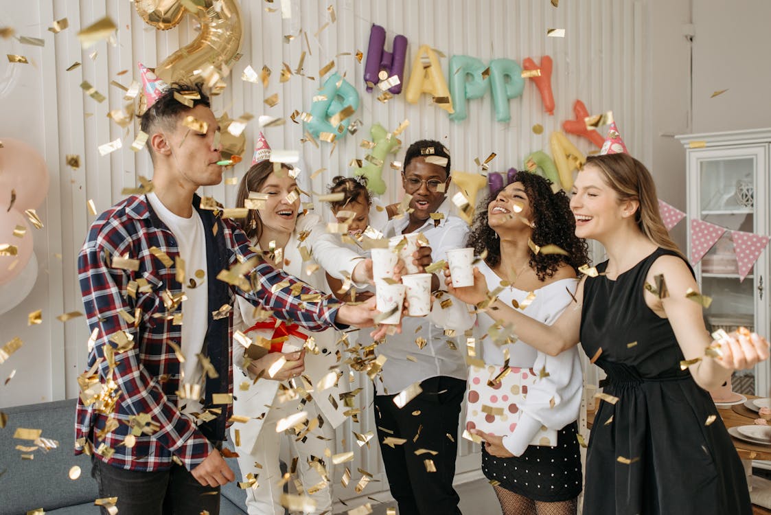 Top 5 Small Party Venues in Birmingham for Intimate Celebrations
