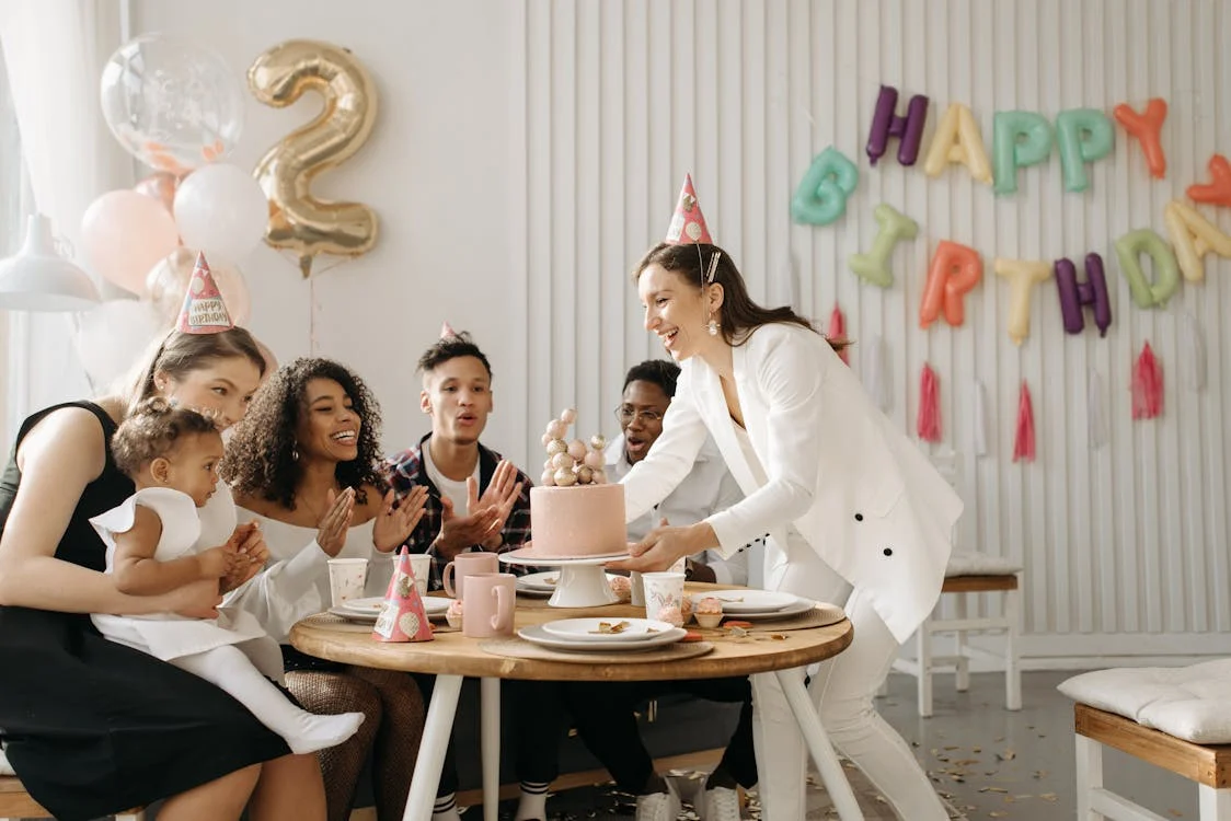 Top 5 Picks for Toddler Birthday Party Venues in the UK