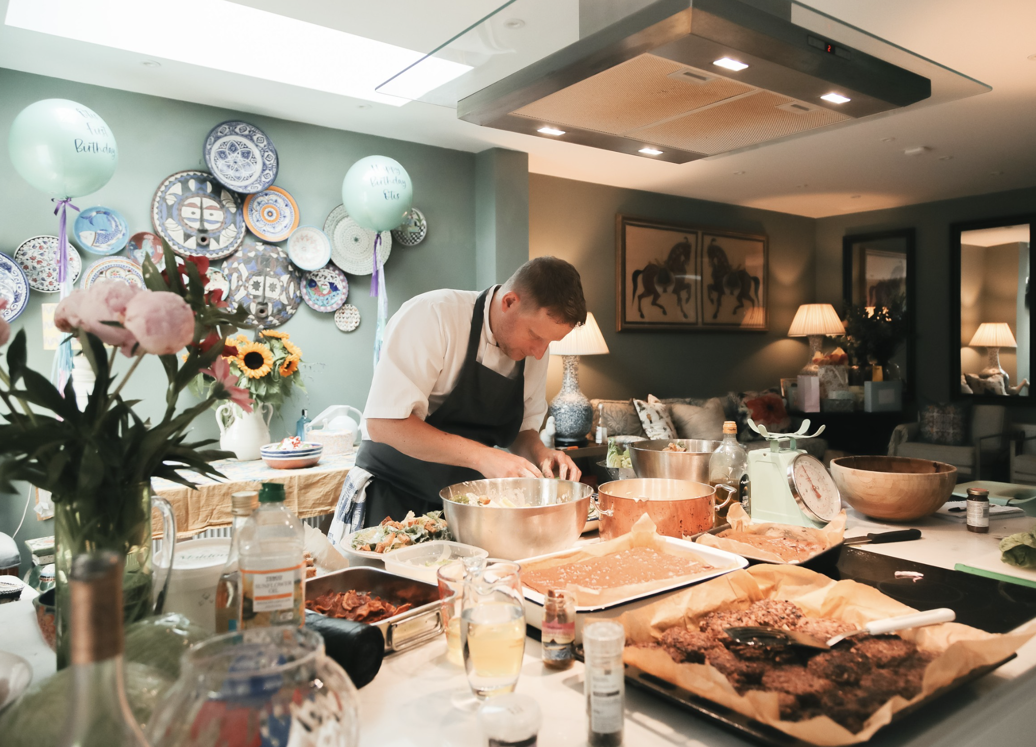 Top 7 Caterers in Waltham Forest for Hosting An Exceptional Event