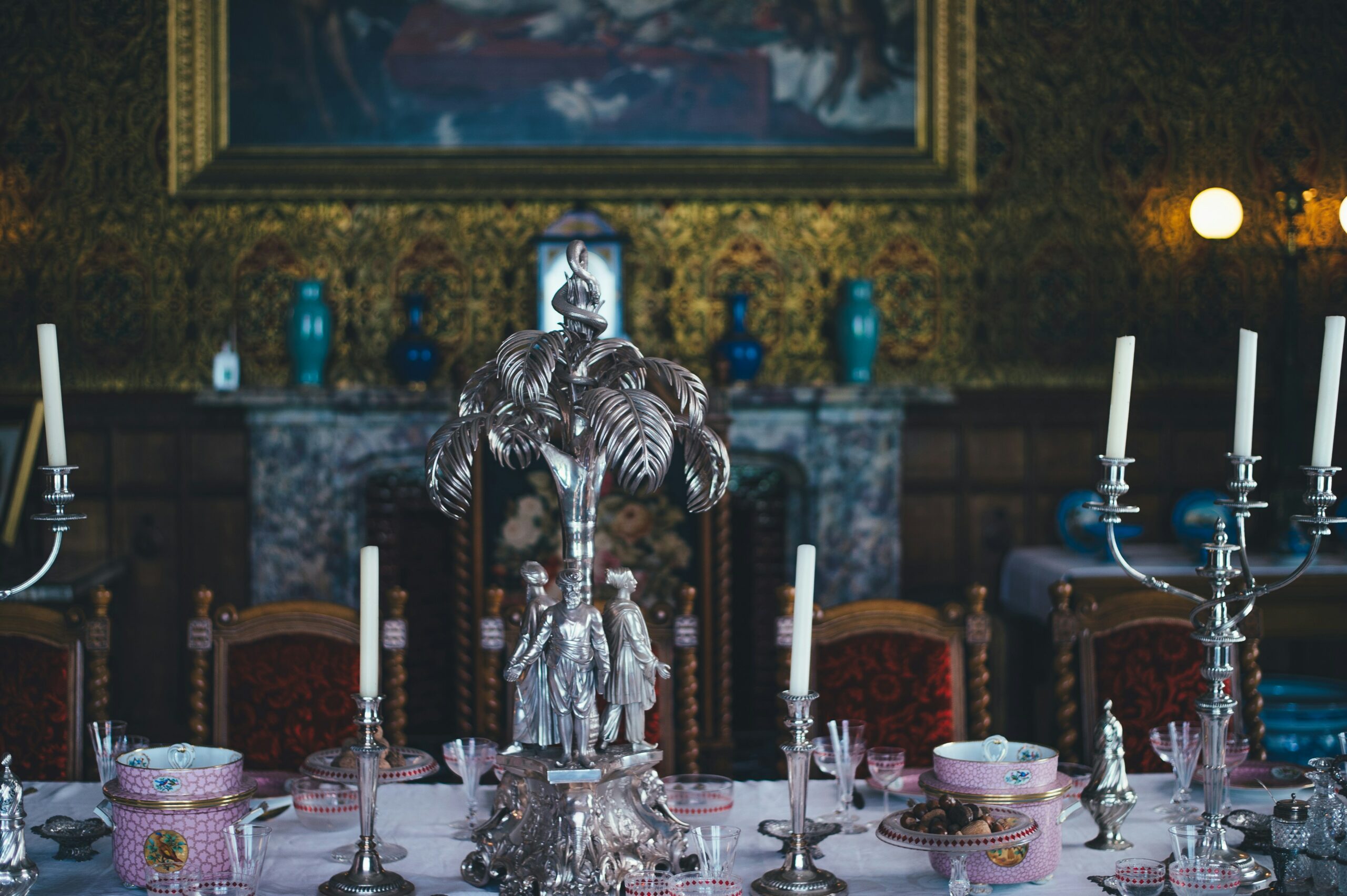 Top 5 Private Dining Spots in York Ideal for Special Events