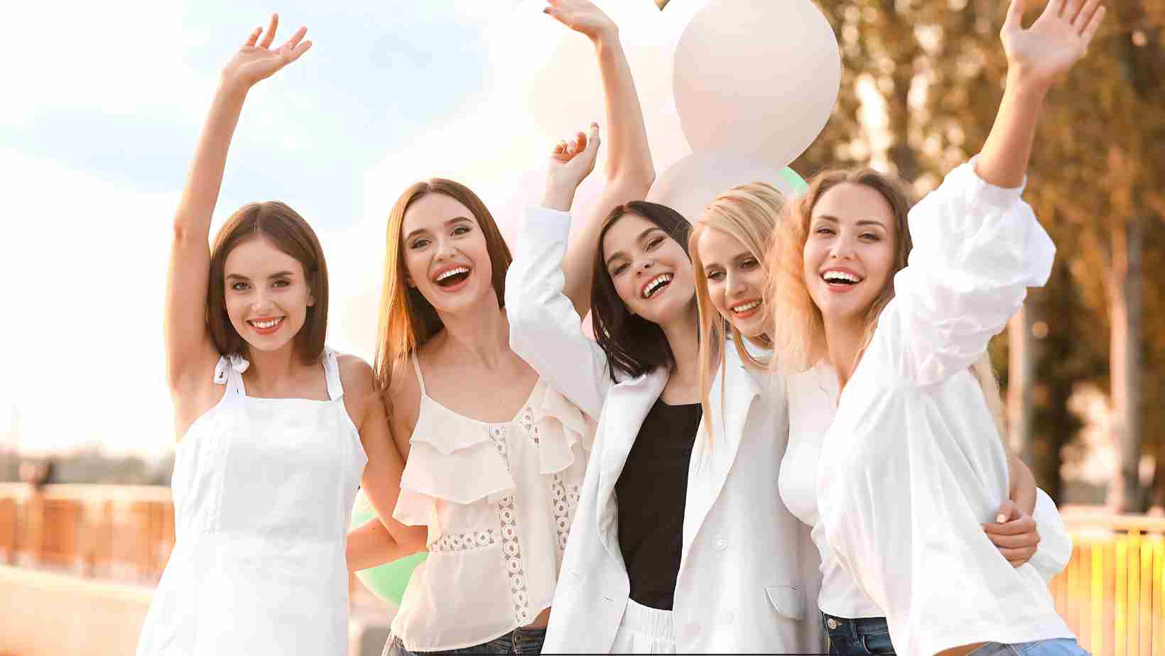 Top 8 Hen Do Houses in Bath to Create Lasting Memories