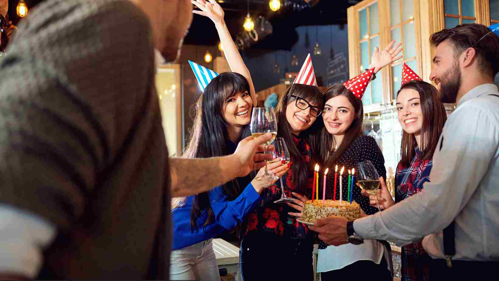 5 Unique and Fun Birthday Party Venues in Peterborough