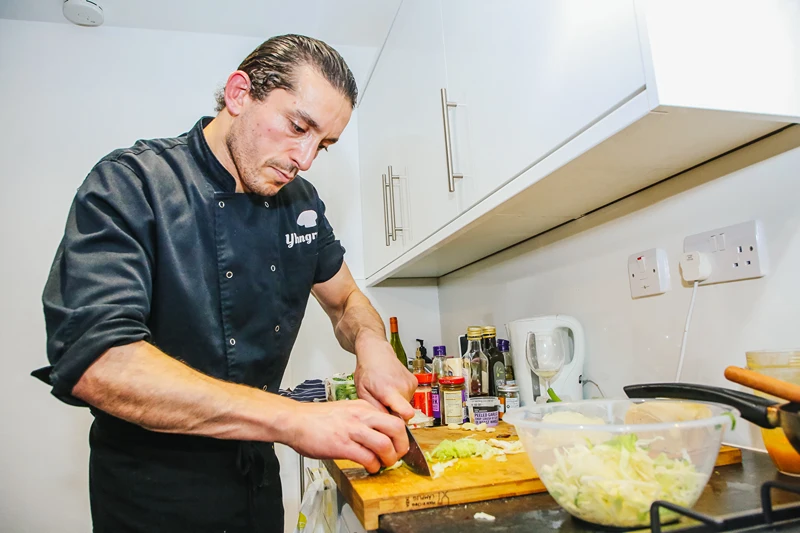 Top 5 Catering Services in Sheffield for Every Occasion