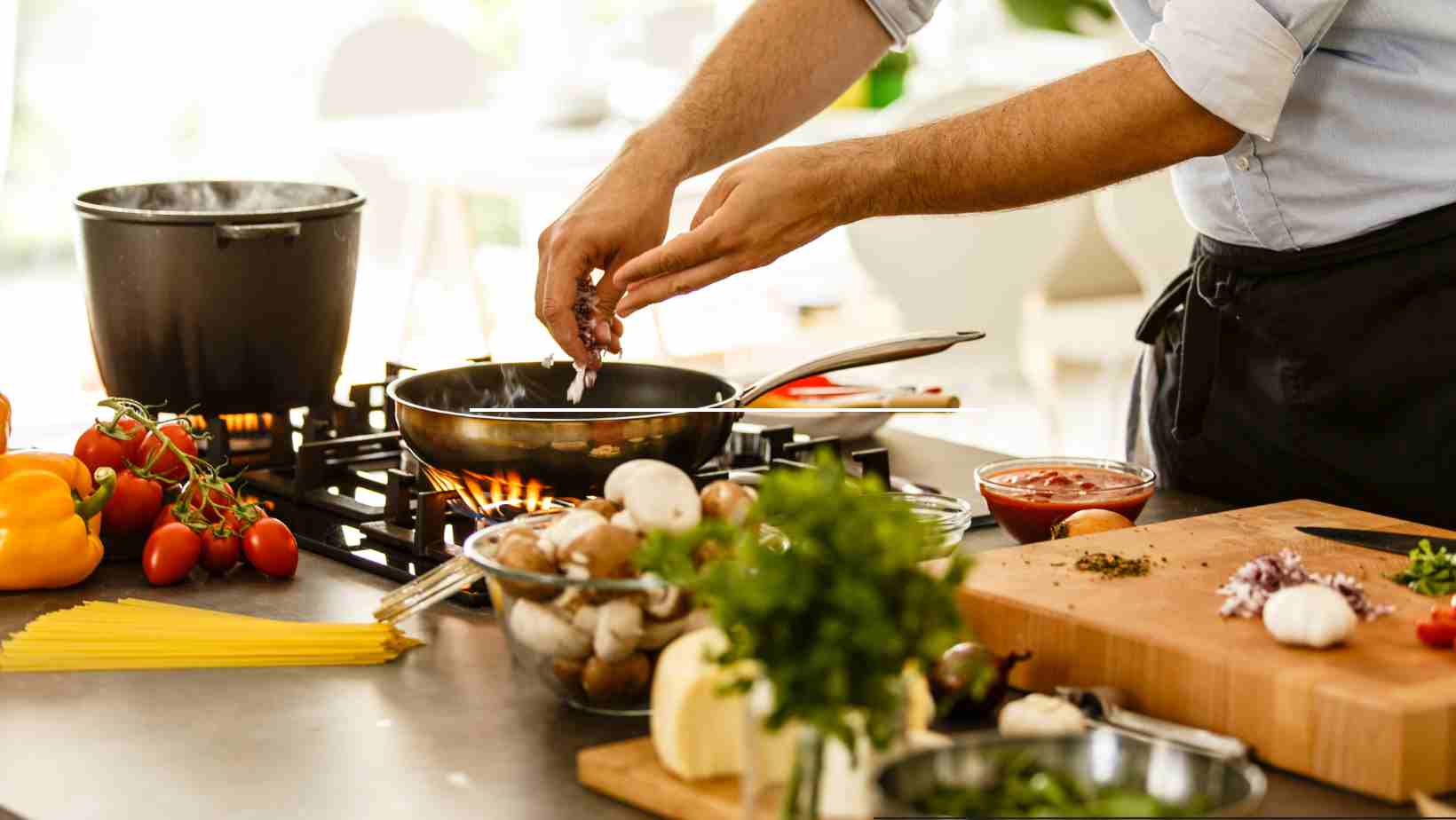 Top 7 Cooking Classes in Belfast to Master Culinary Skills