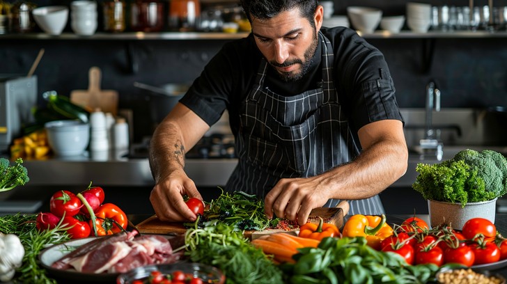 Top 7 Diet Catering Services in the UK for Healthy Eating