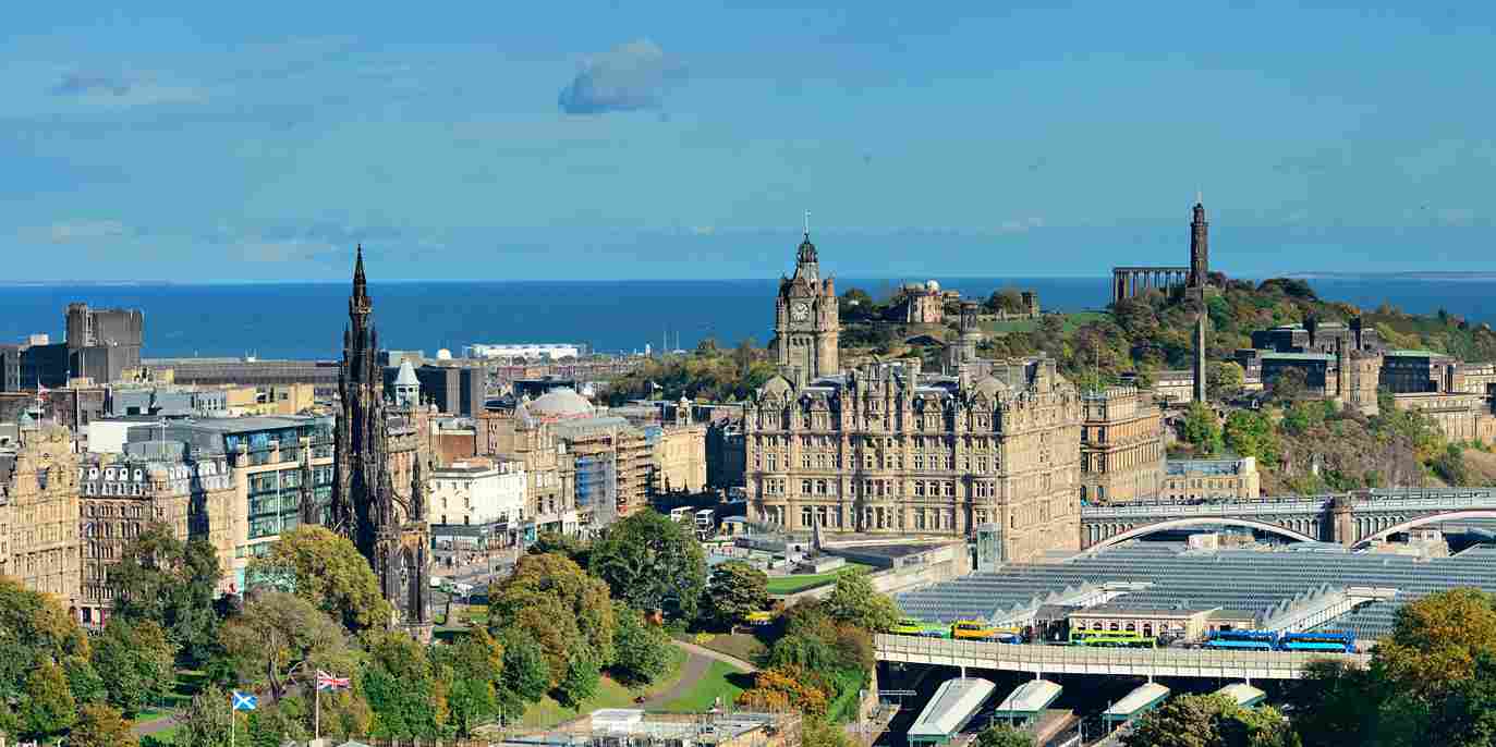 5 Luxurious Self-Catering Cottages in Scarborough for a Seaside Holiday