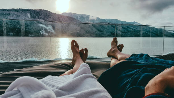 Explore 5 Luxurious Self-Catering Peak District Properties for a Relaxing Stay