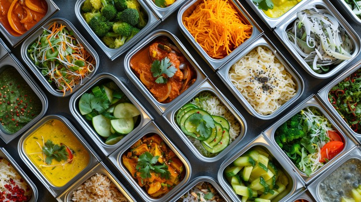 Cardiff’s Top 5 Meal Prep Services for Stress-Free Eating