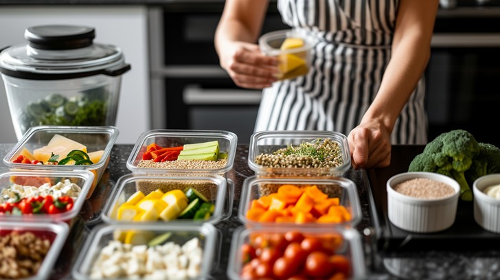 Top 7 Meal Prep Services in Edinburgh for Easy Eating