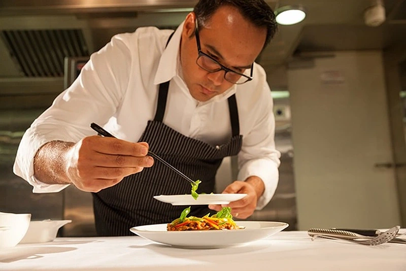 Meal Prep in Sheffield Made Convenient with Top 7 Masters