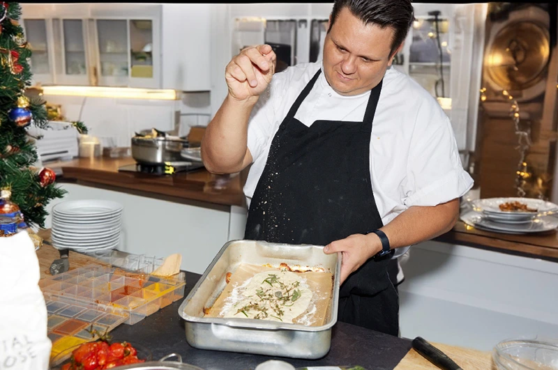 Top 7 Meal Prep Experts in Leeds for Nutritious Meals
