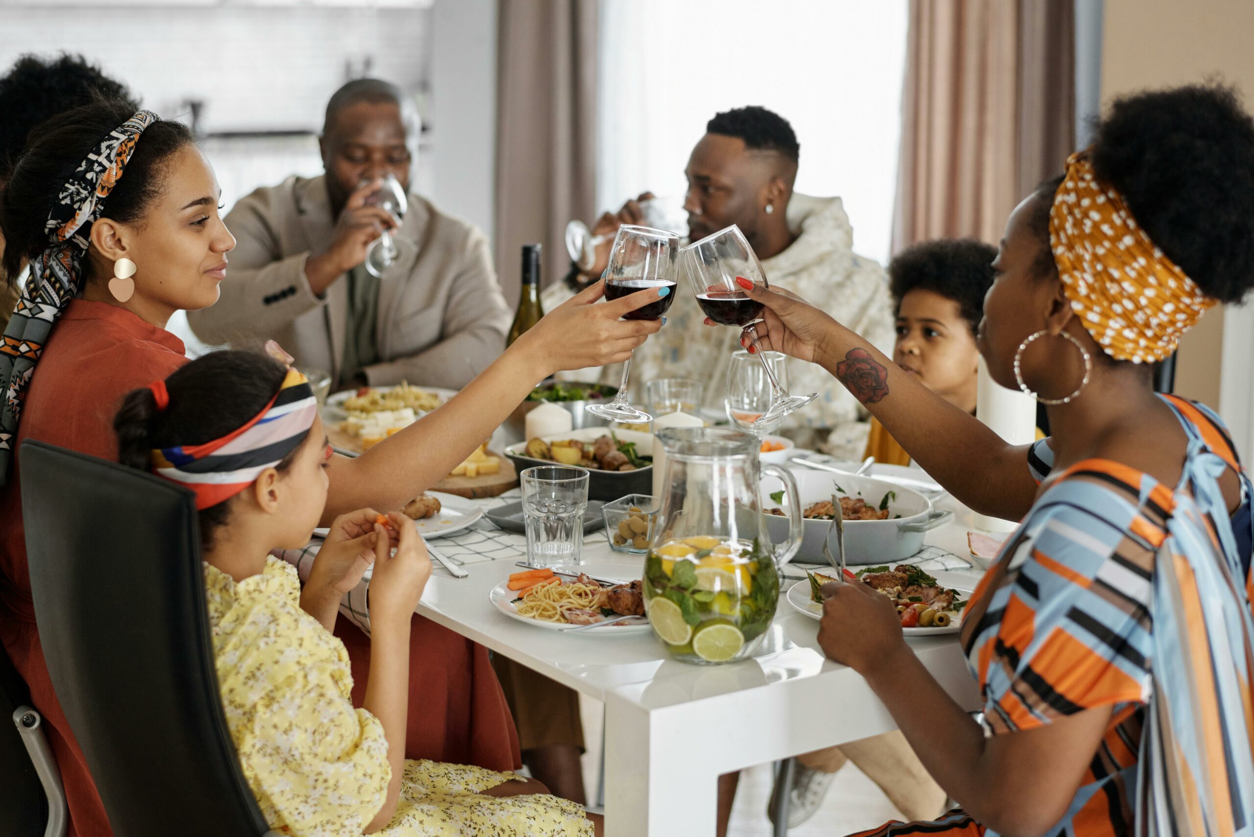 5 Must-Try Private Dining Venues in Edinburgh