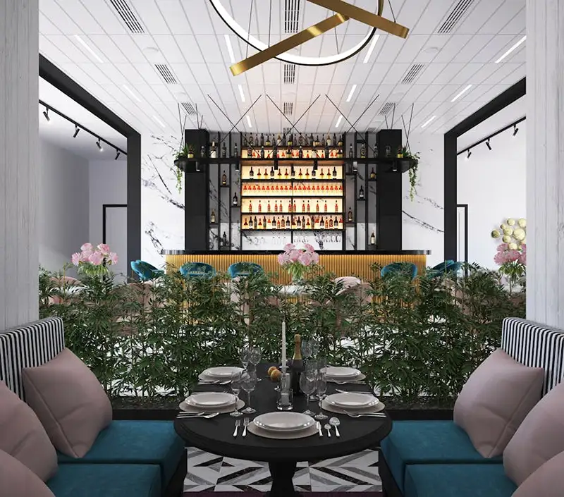 Top 7 Exclusive Private Dining Spots in Birmingham