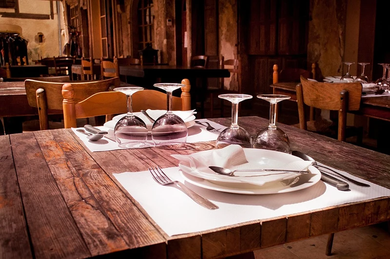 7 Intimate and Elegant Private Dining Venues in Glasgow
