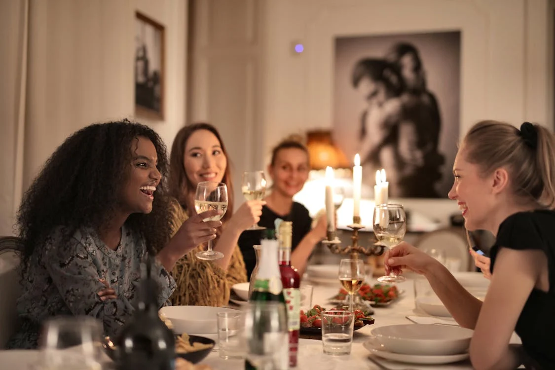 Top 5 Private Dining Spots in London You Must Try