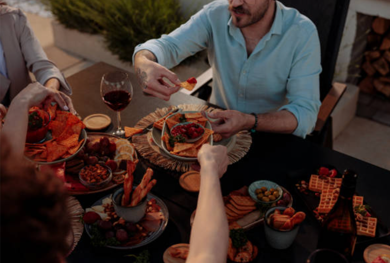 Top 5 Exclusive Private Dining Spots in Manchester