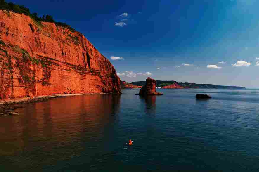 Top 5 Self-Catering Sidmouth Spots for Your Coastal Holiday