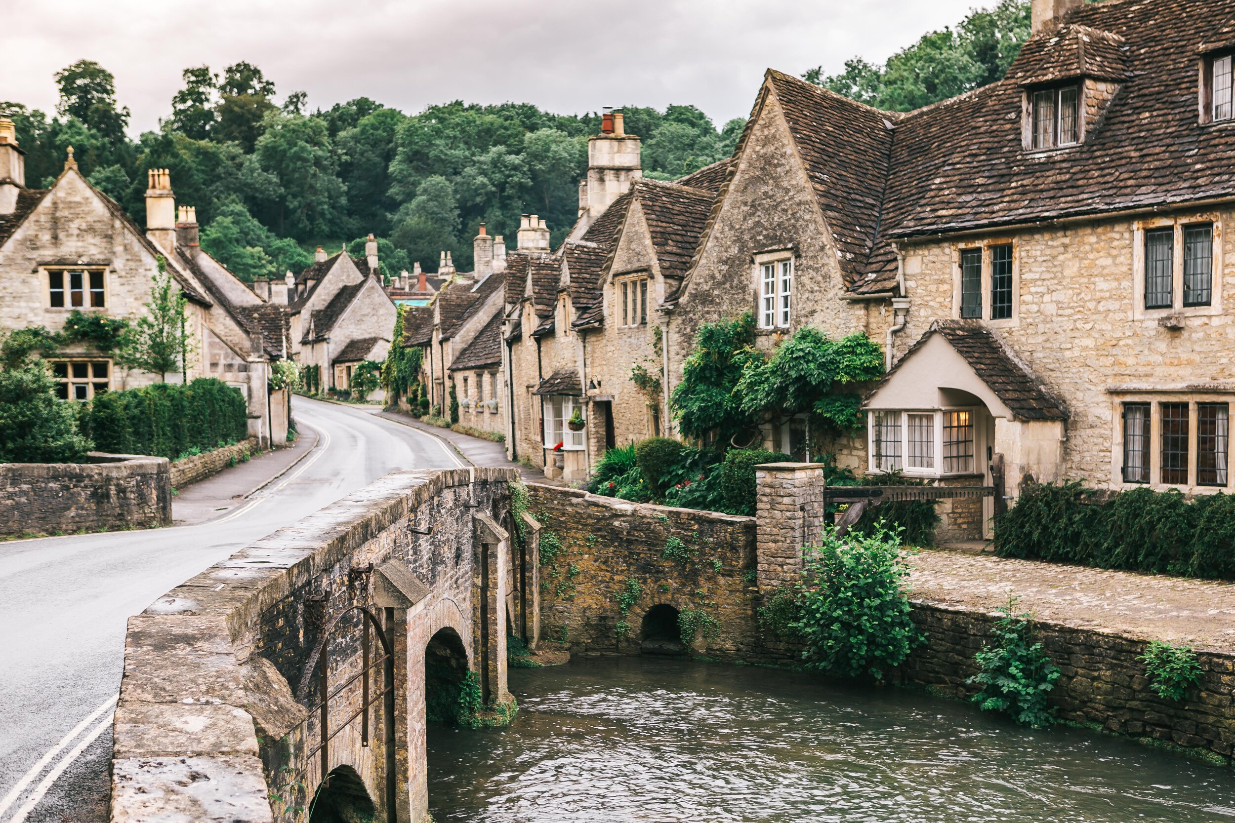 Top 5 Self-Catering Costwold Escapes in the Countryside