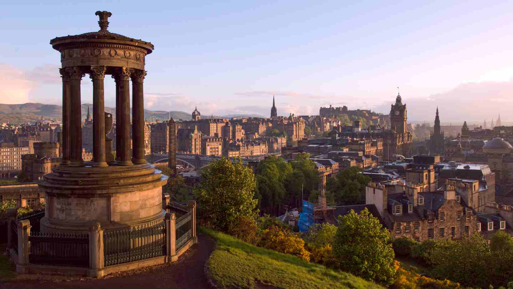 Top 7 Exceptional Venues with Self-Catering in Edinburgh