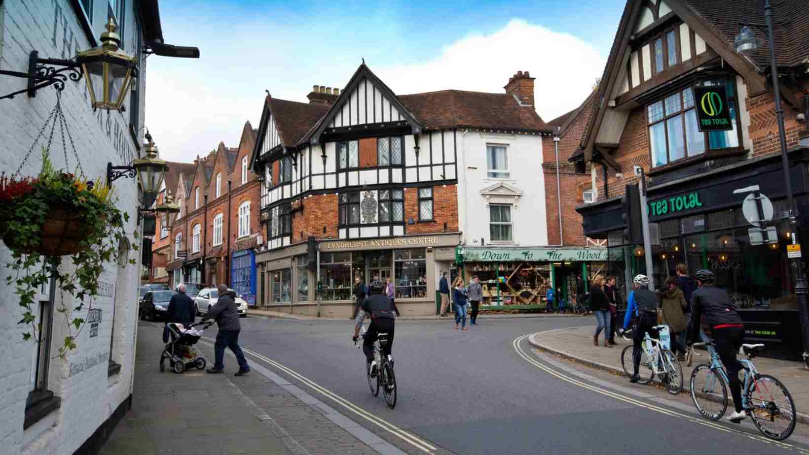 Expert Picked 5 Best Venues with Self-Catering in New Forest