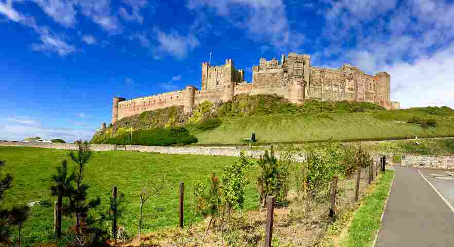5 Self-Catering Northumberland Retreats for a Cosy Getaway
