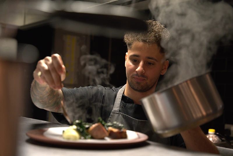 Top 5 Walsall Catering Experts for Unforgettable Events