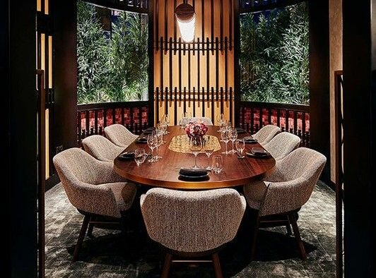 Top 5 Private Dining Venues in Islington for Any Occasion
