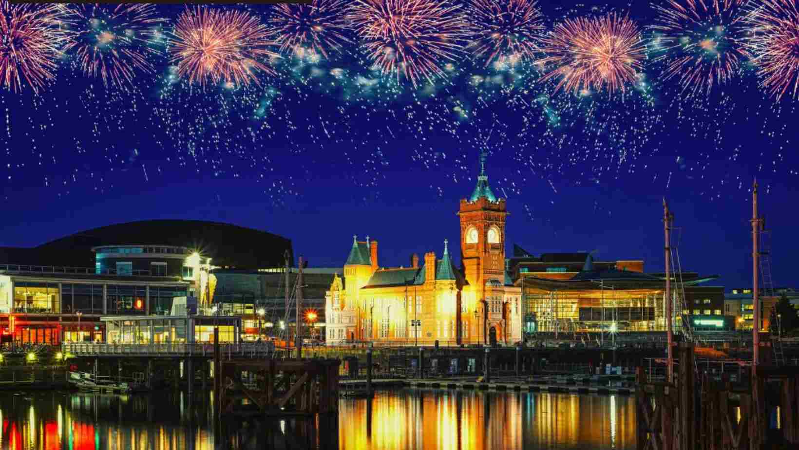 7 Christmas Activities in Cardiff for a Sparkling Holiday