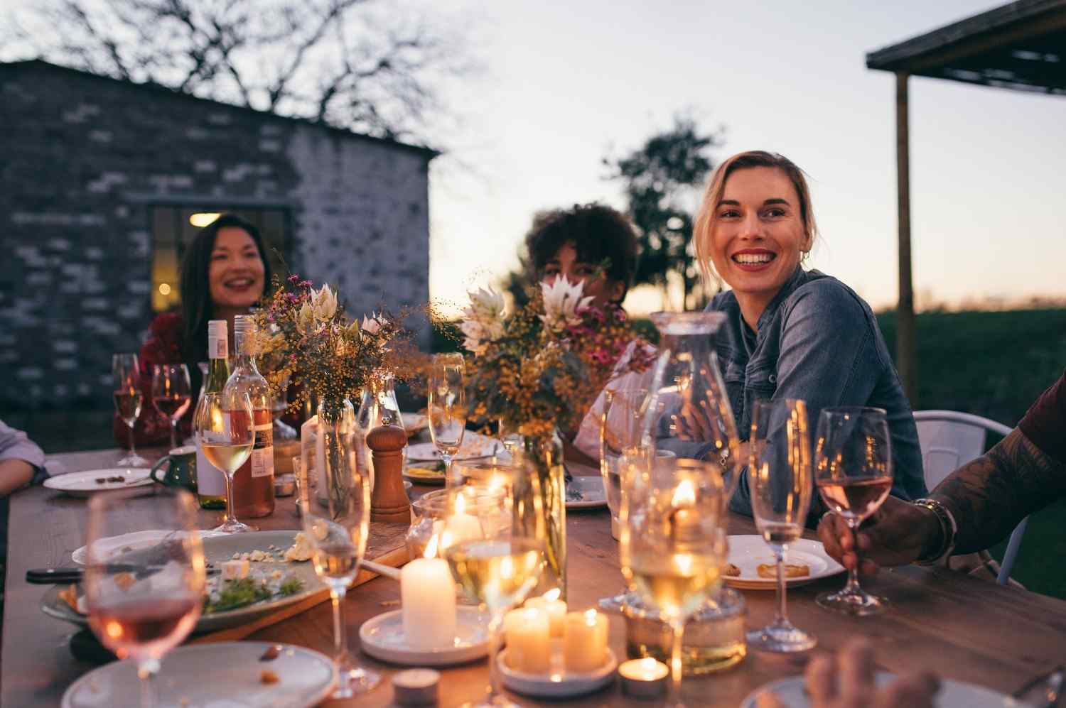 Top 5 Private Dining Warwickshire Spots for Unique Dinners
